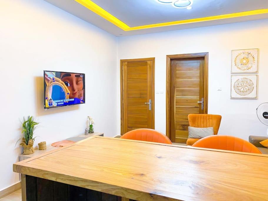 The Nest Appartement