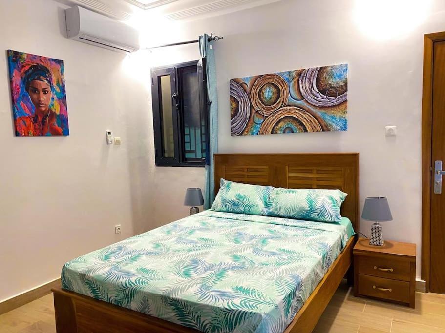 The Nest Appartement