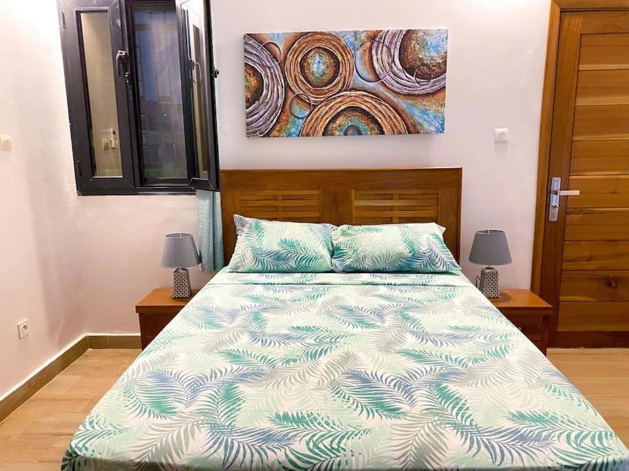 Appartement The Nest *
