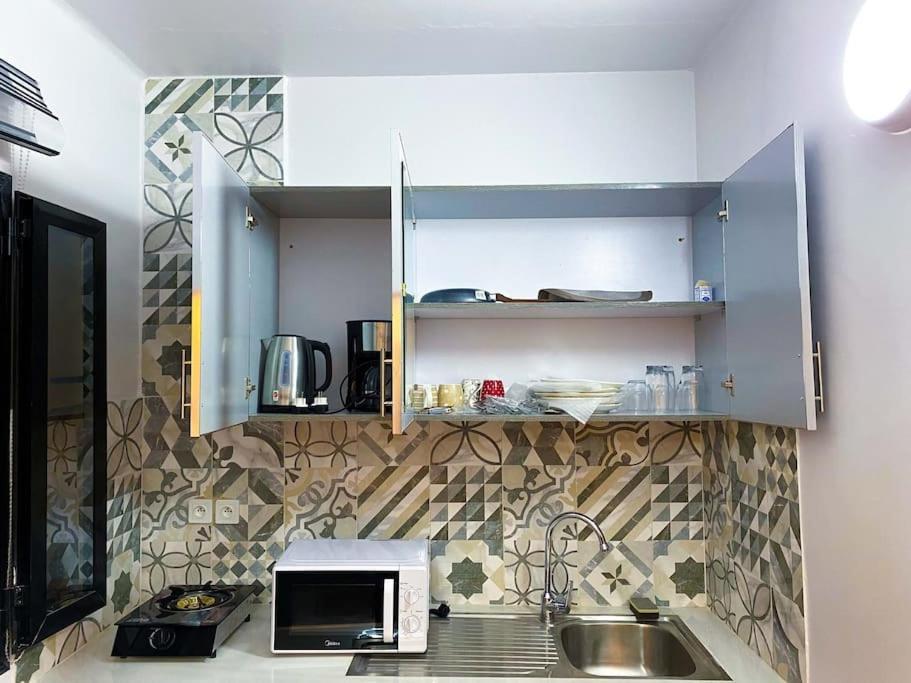 The Nest Appartement Dakar