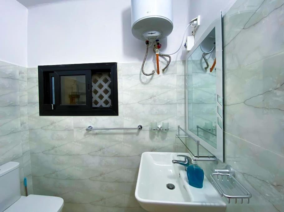 Appartement The Nest Dakar