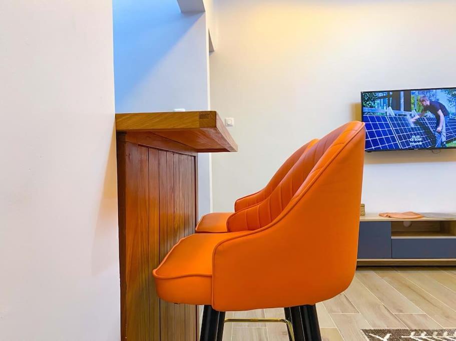 The Nest Appartement *
