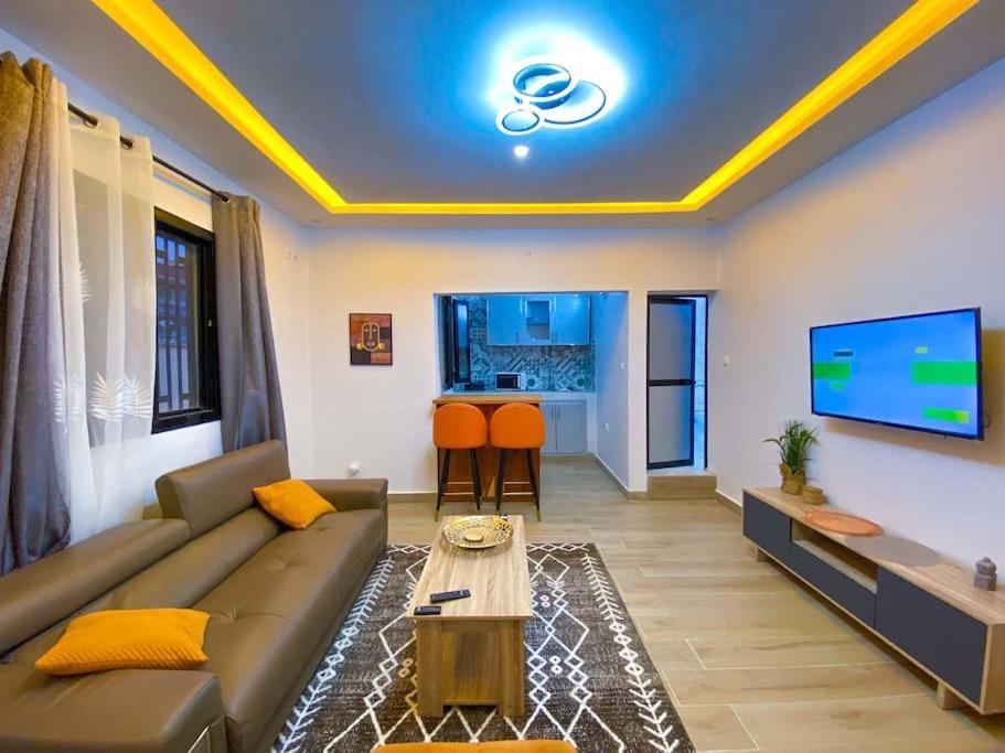 The Nest Appartement Dakar