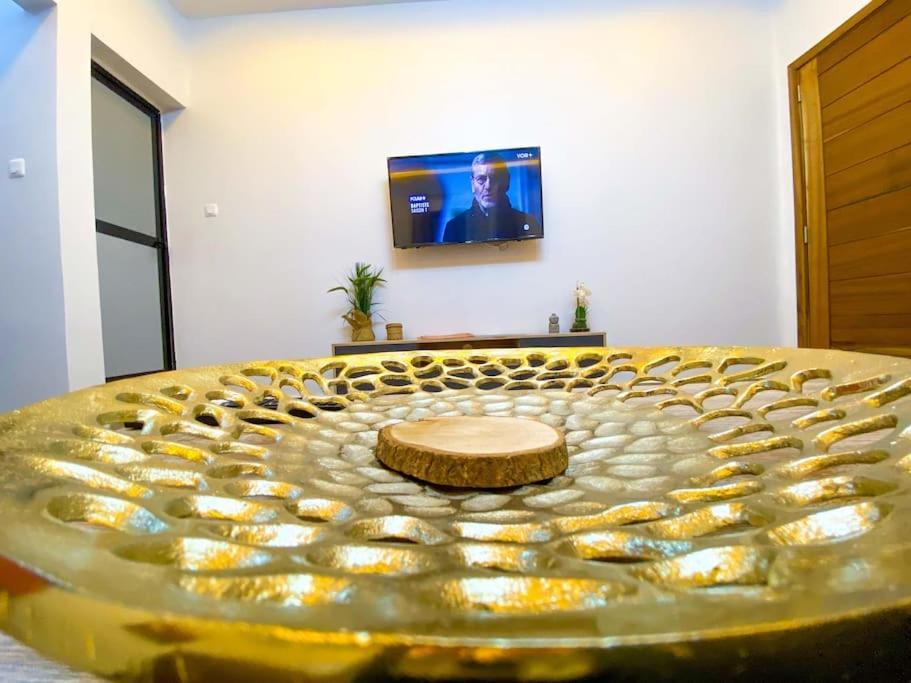 Appartement The Nest Dakar